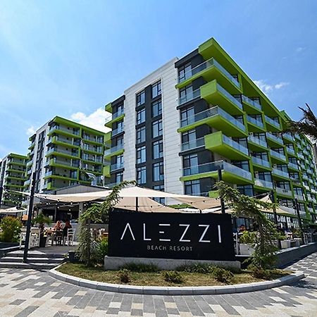 Waves 13 Apartment นาโวดาริ ภายนอก รูปภาพ