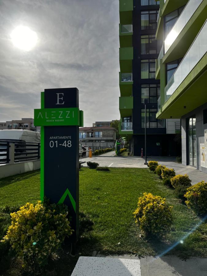 Waves 13 Apartment นาโวดาริ ภายนอก รูปภาพ