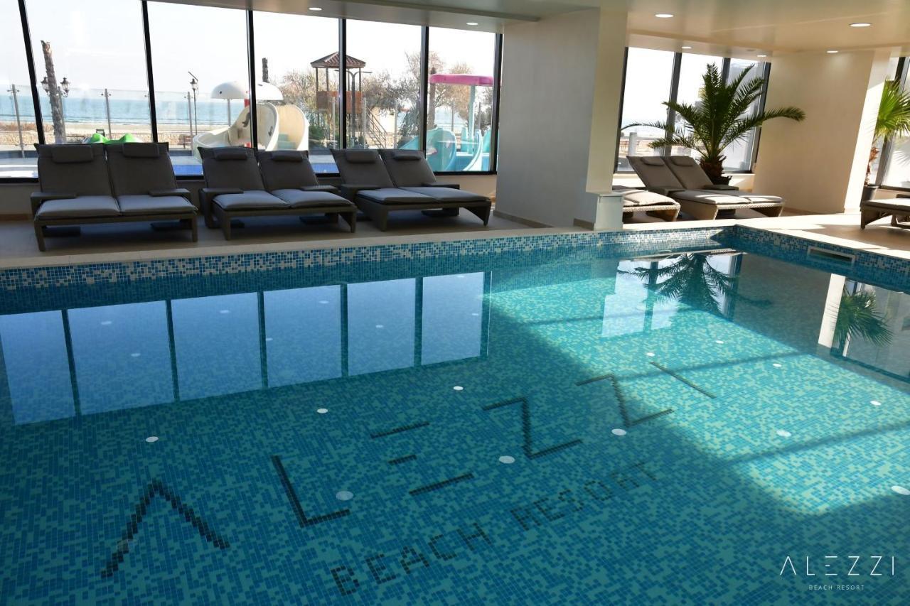 Waves 13 Apartment นาโวดาริ ภายนอก รูปภาพ