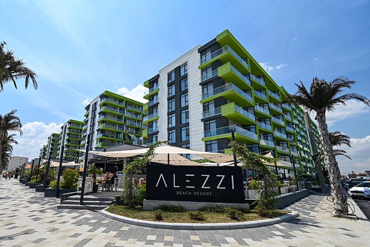 Waves 13 Apartment นาโวดาริ ภายนอก รูปภาพ